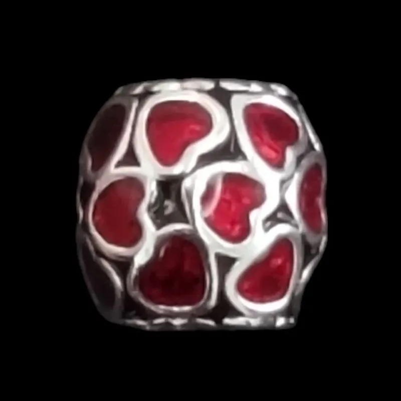 BERLOQUE ENCONTRO DE CORAÇÕES