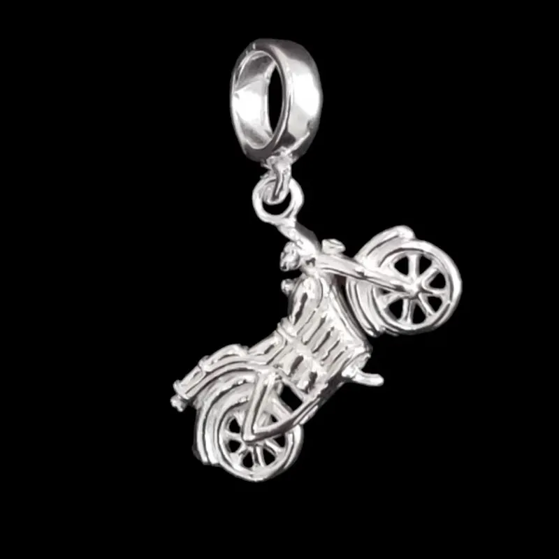 BERLOQUE MOTOCICLETA