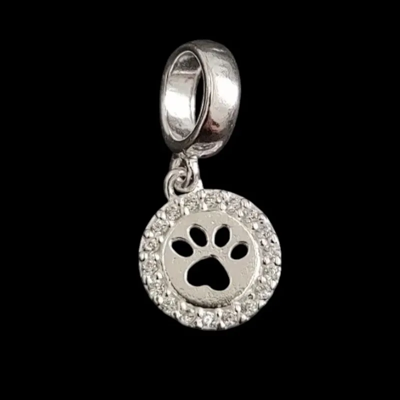 BERLOQUE PATA PET MINI CRAVEJADA