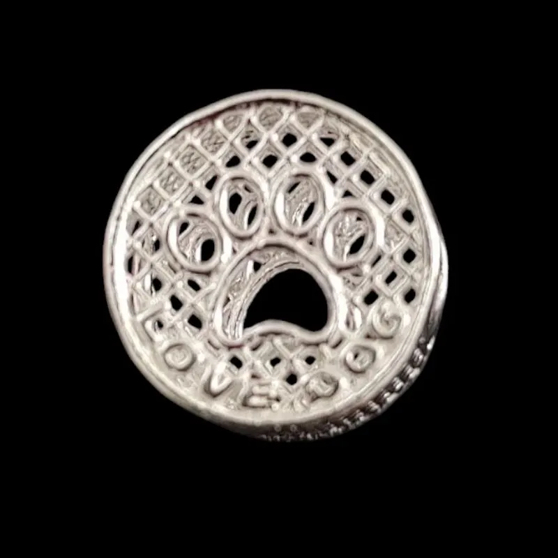 BERLOQUE PATA PET RENDA ITALIANA