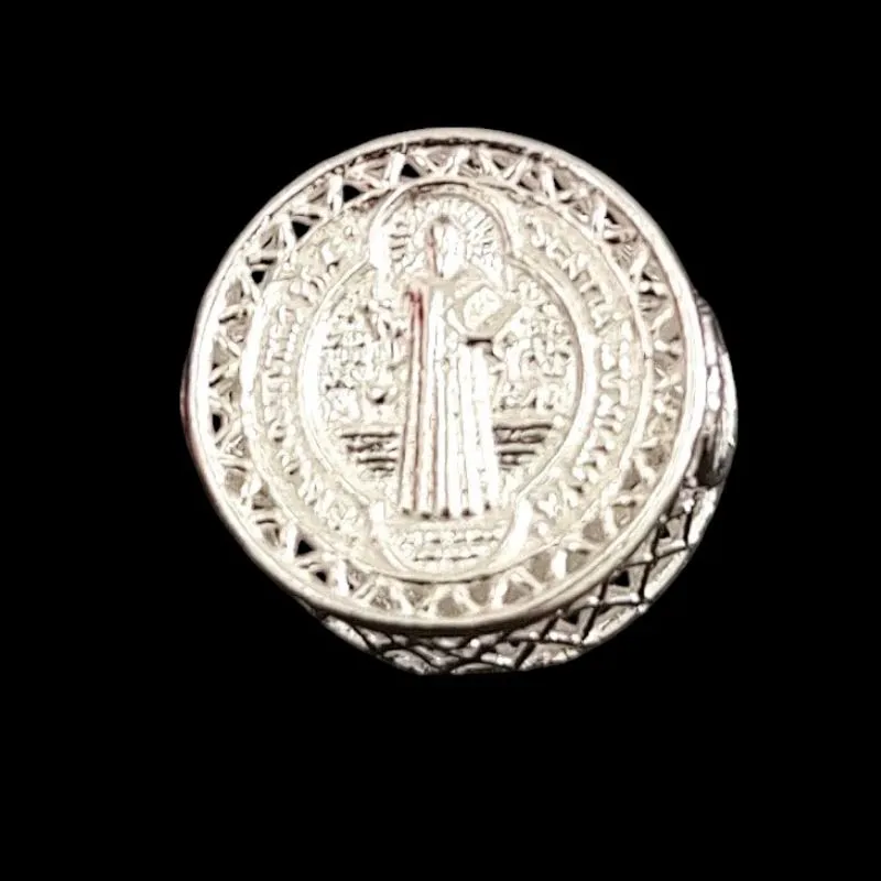 BERLOQUE SÃO BENTO RENDA ITALIANA