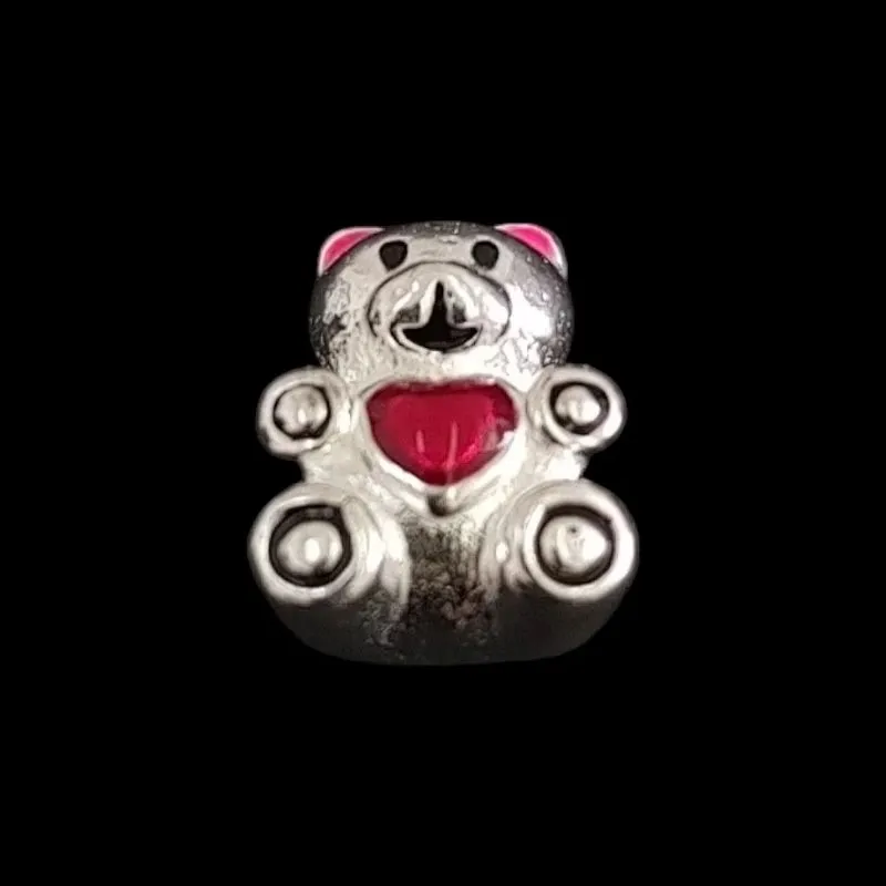 BERLOQUE URSINHO CORAÇÃO