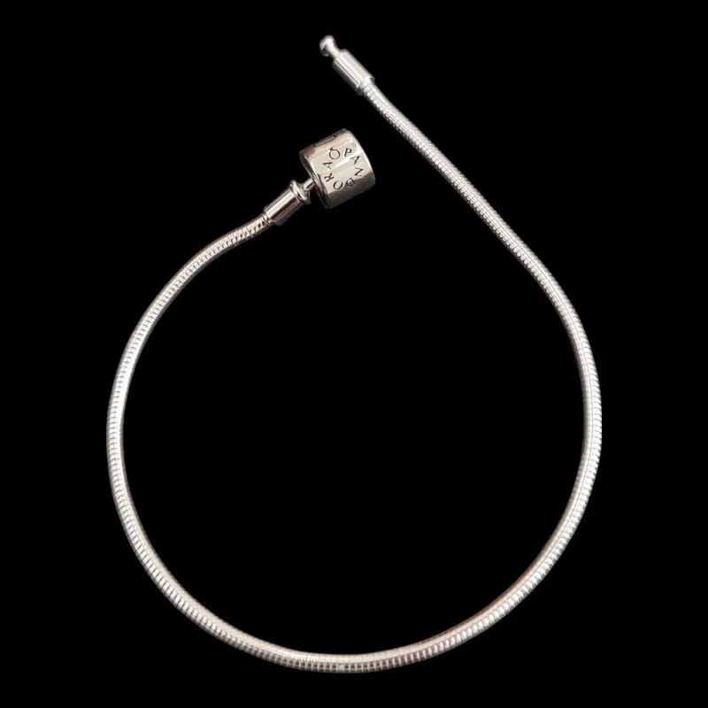 PULSEIRA FLEXIVEL PANDY FINA FECHO ESCRITO