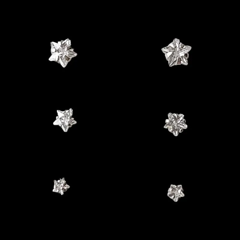 TRIO ESTRELA 3/4/5 TRADICIONAL