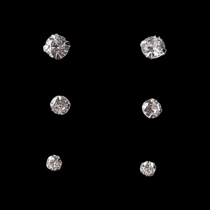 TRIO REDONDO 3/4/5 MM TRADICIONAL