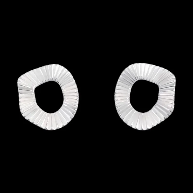 BRINCO ORGANICO REDONDO TRABALHADO