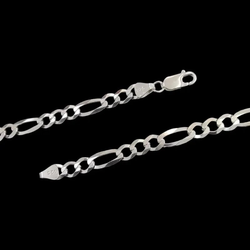 CORRENTE 3X1 15,3 GR 70 CM - 5 MM (* Consulte Nossos Preços Pelo WhatsApp)