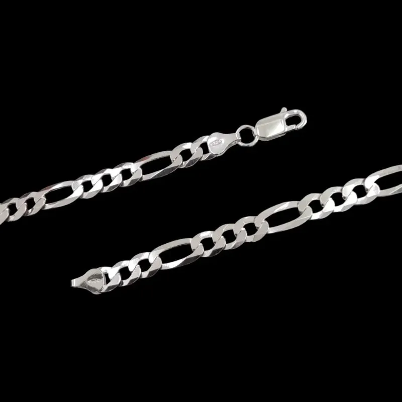 CORRENTE 3X1 25,1 GR 60 CM - 7MM (*Consulte Nossos Preços Pelo WhatsApp)