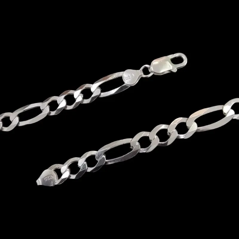 CORRENTE 3X1 26,0 GR 70 CM - 6 MM (*Consulte Nossos Preços Pelo WhatsApp)