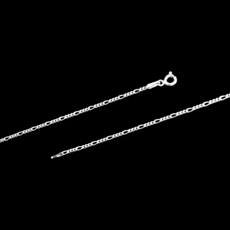 CORRENTE 3X1 FINA 3,0 GR 50 CM 1,8 MM (*Consulte Nossos Preços Pelo WhatsApp)