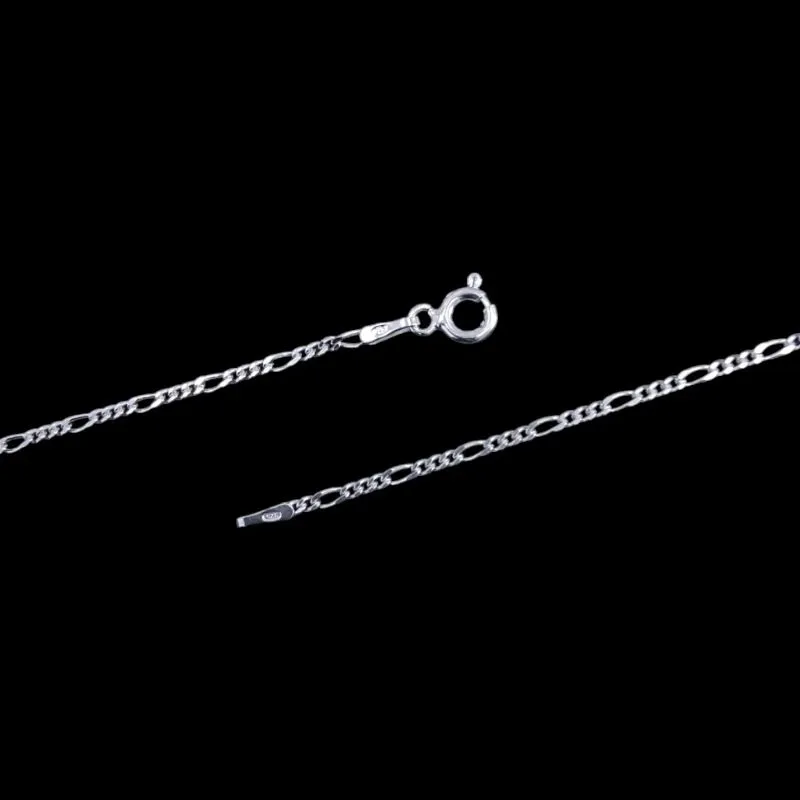 CORRENTE 3X1 FINA - 50 CM - 2,8 GR (*Consulte Nossos Preços Pelo WhatsApp)