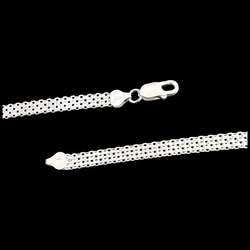 CORRENTE ESTEIRA - 45 CM - 13,4 GR -6 MM (*Consulte Nossos Preços Pelo WhatsApp)