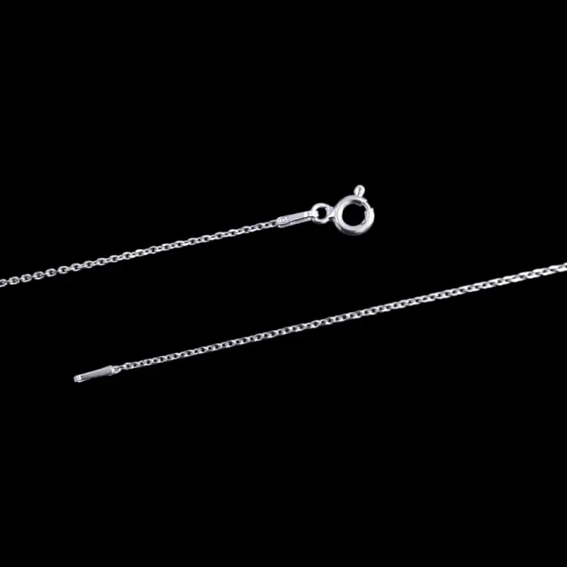 CORRENTE FINA 70 CM 1,9 GR  (*Consulte Nossos Preços Pelo WhatsApp)