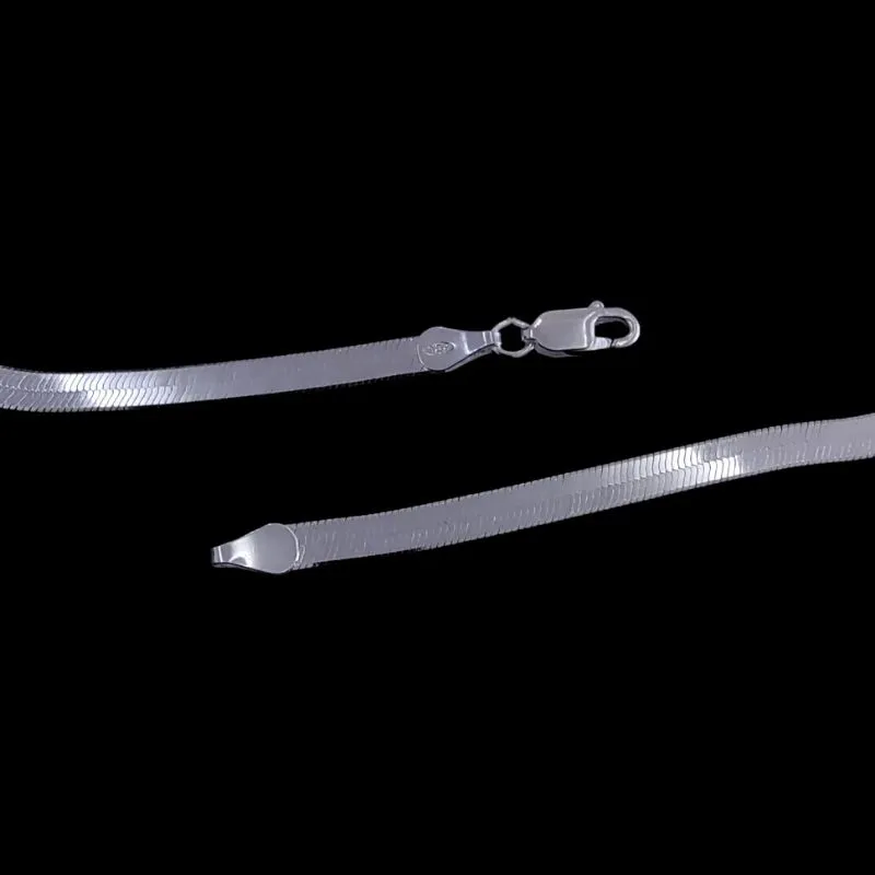 CORRENTE FITA 40 CM - 9,0 GR (*Consulte Nossos Preços Pelo WhatsApp)