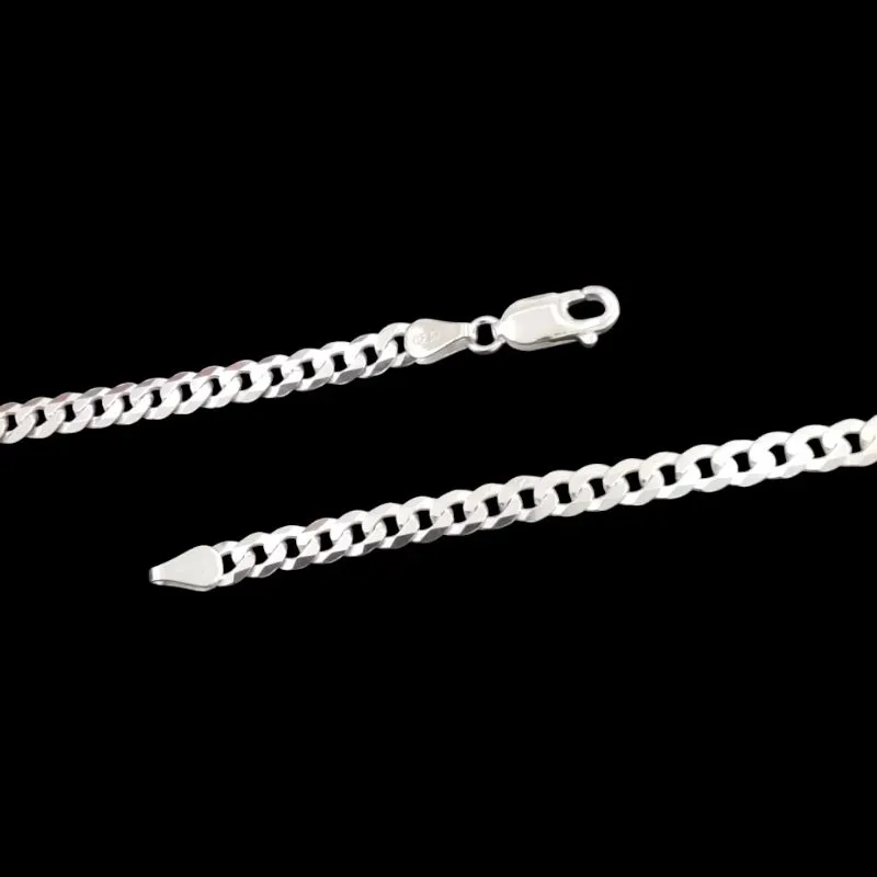 CORRENTE GRUMETT 15,7 GR 60 CM - 5 MM  (* Consulte Nossos Preços Pelo WhatsApp)