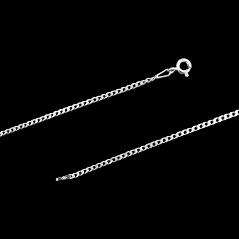 CORRENTE GRUMETT FINA 4,1 GR 70 CM - 2 MM (* Consulte Nossos Preços Pelo WhatsApp)