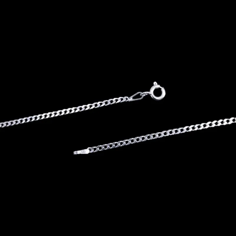 CORRENTE GRUMETT FINA 60 CM 3,5 GR (*Consulte Nossos Preços Pelo WhatsApp)