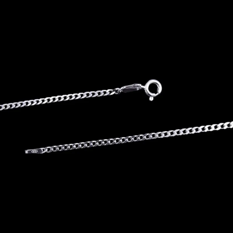 CORRENTE GRUMETT FINA 70 CM 4,2 GR (*Consulte Nossos Preços Pelo WhatsApp)