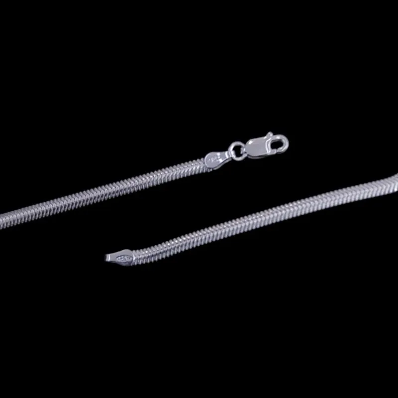 CORRENTE LACRAIA 40 CM 5,7 GR (*Consulte Nossos Preços Pelo WhatsApp)