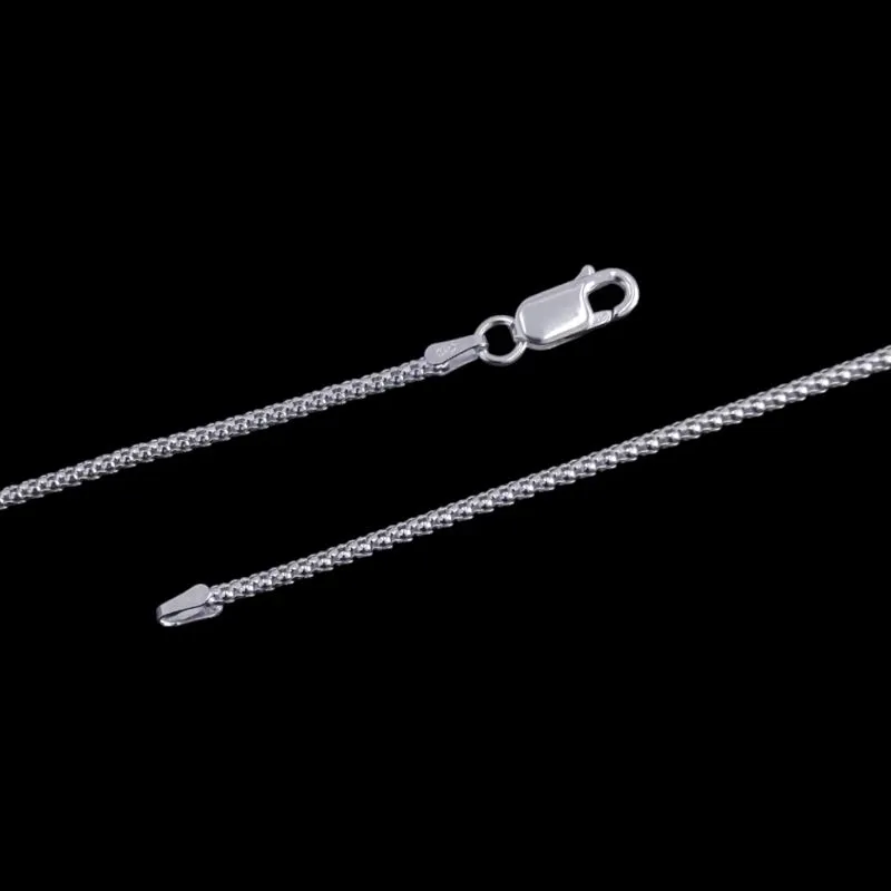 CORRENTE PIPOCA 40 CM - 3,8  GR (*Consulte Nossos Preços Pelo WhatsApp)