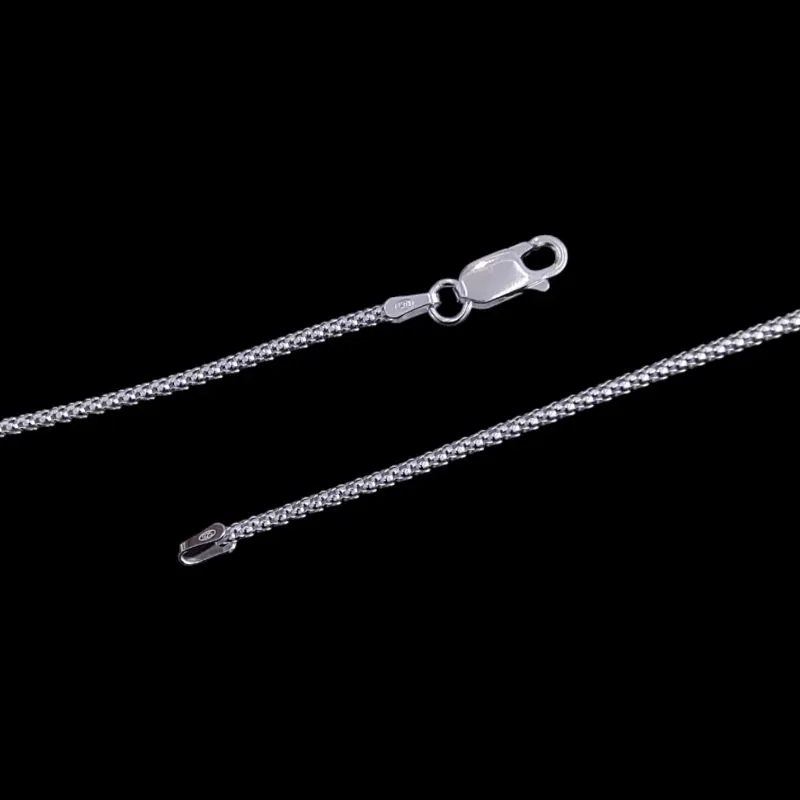 CORRENTE PIPOCA 50 CM - 4,8  GR (*Consulte Nossos Preços Pelo WhatsApp)