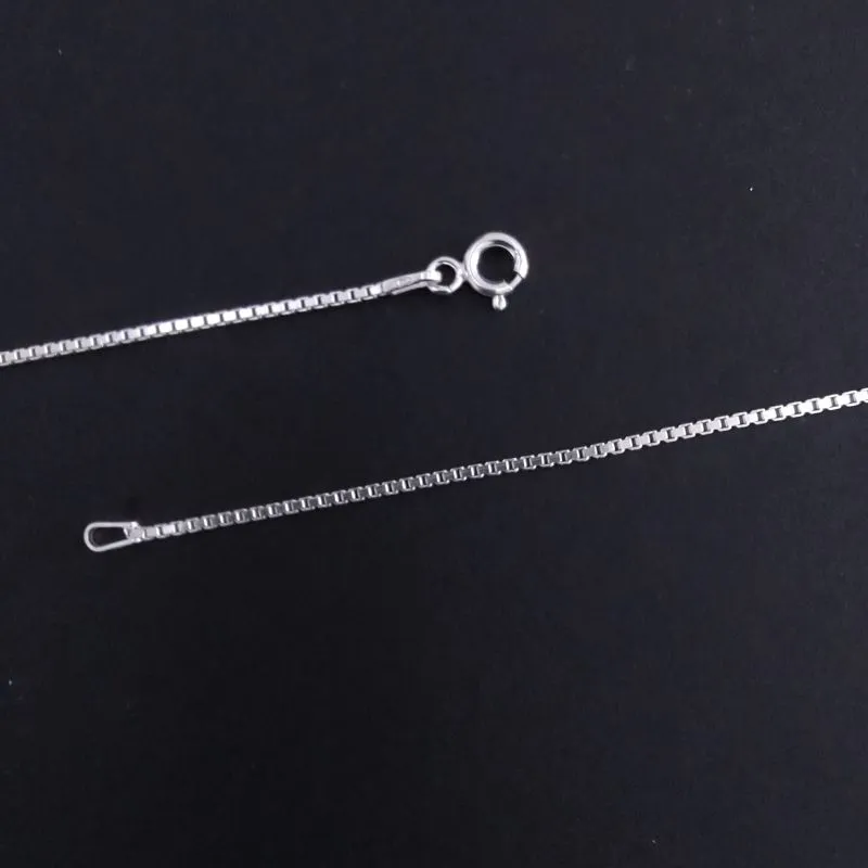 CORRENTE VENEZIANA V.15 - 40 CM - 1,6 GR (*Consulte Nossos Preços Pelo WhatsApp)