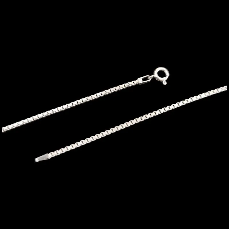 CORRENTE VENEZIANA V.60 - 7,8  GR 60 CM - 1,5 MM (*Consulte Nossos Preços Pelo WhatsApp)