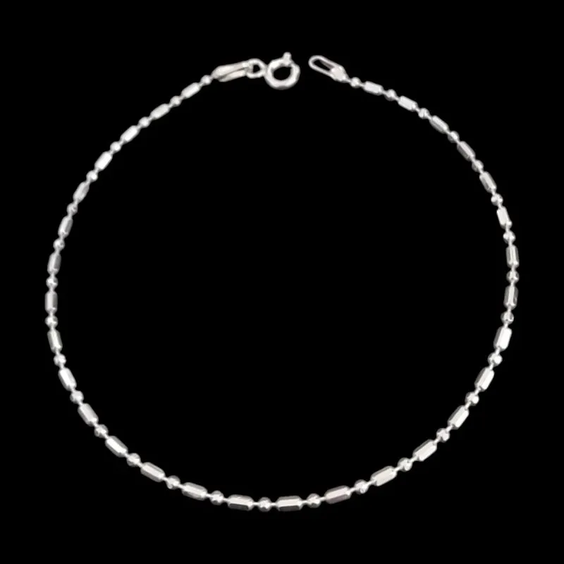 PULSEIRA CANUTILHO COM BOLAS  - 1,2 GR (*Consulte Nossos Preços Pelo WhatsApp)