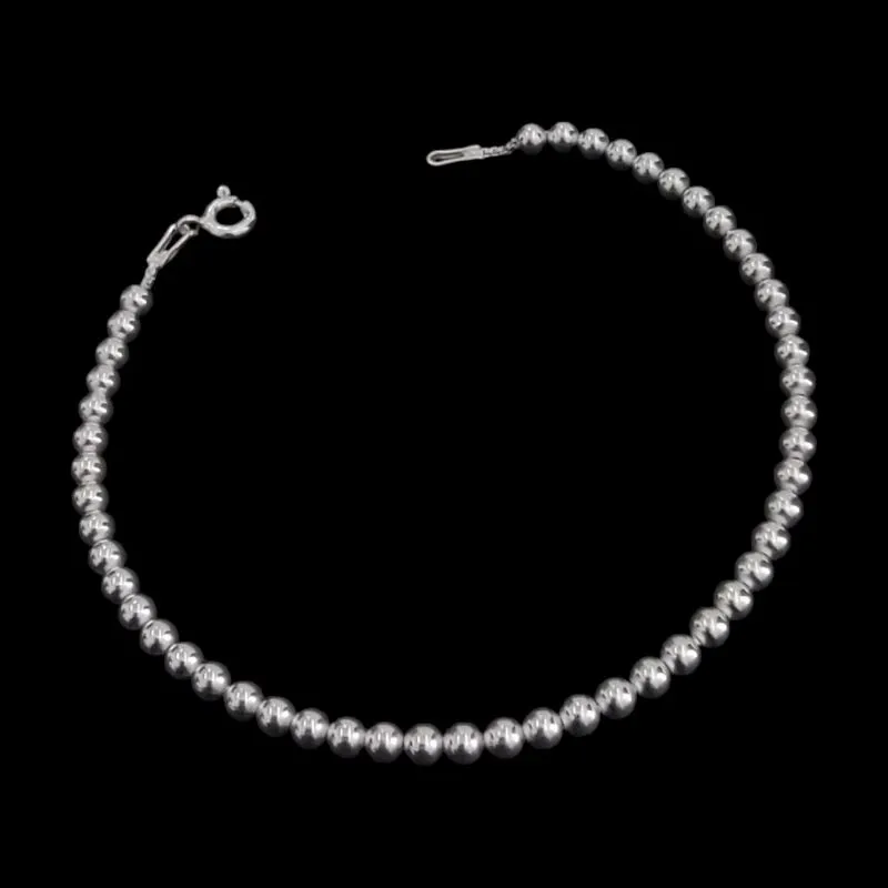 PULSEIRA BOLINHAS UNIDAS  - 5,0 GR (*Consulte Nossos Preços Pelo WhatsApp)