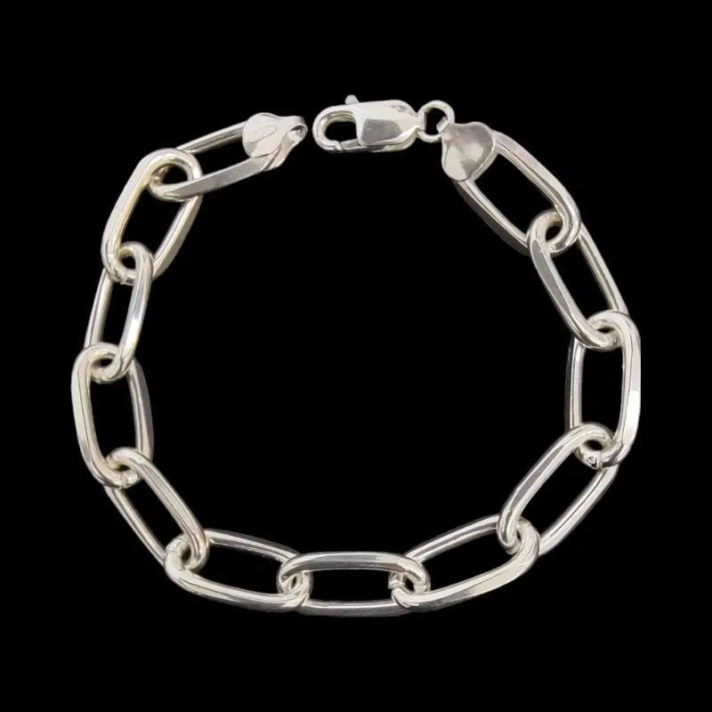 PULSEIRA CARTIE GROSSA - PESO 26,8 GR (*Consulte Nossos Preços Pelo WhatsApp)