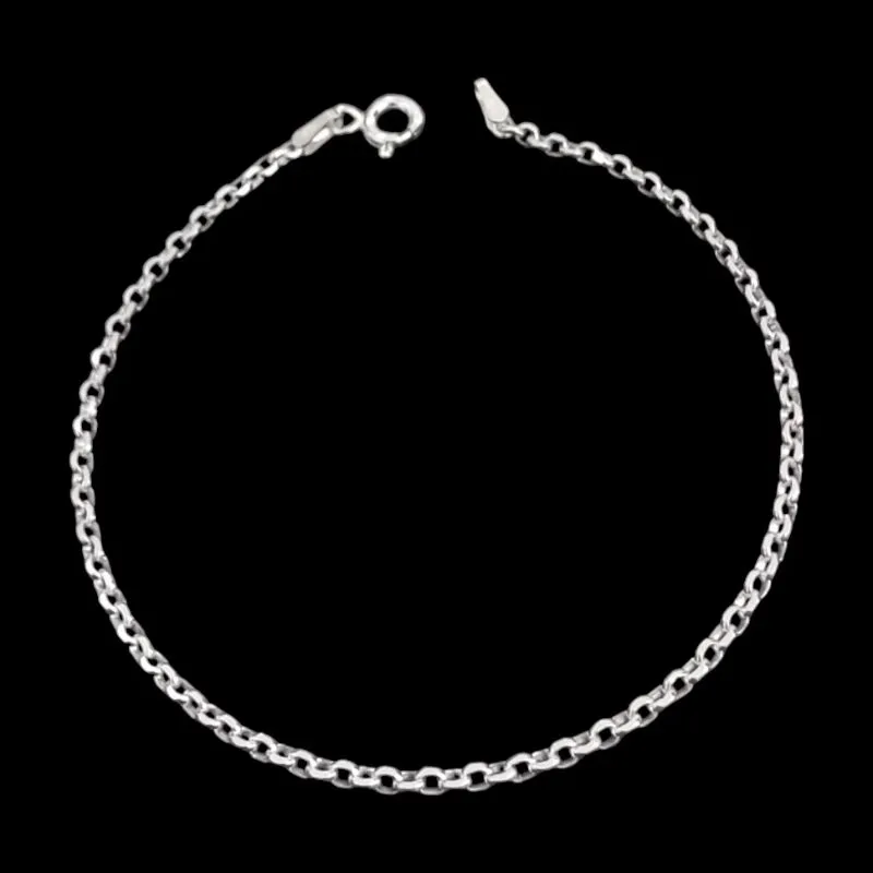 PULSEIRA ELO PORTUGUÊS  - 2,0 GR (*Consulte Nossos Preços Pelo WhatsApp)