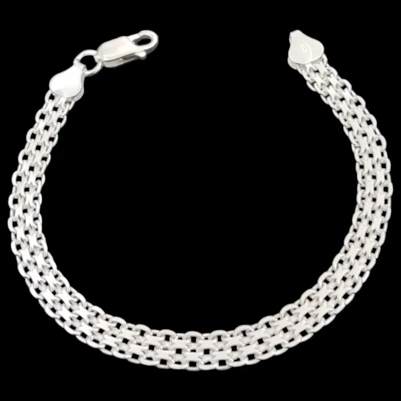 PULSEIRA ESTEIRA 4,2 MM - 6,8  GR (*Consulte Nossos Preços Pelo WhatsApp)