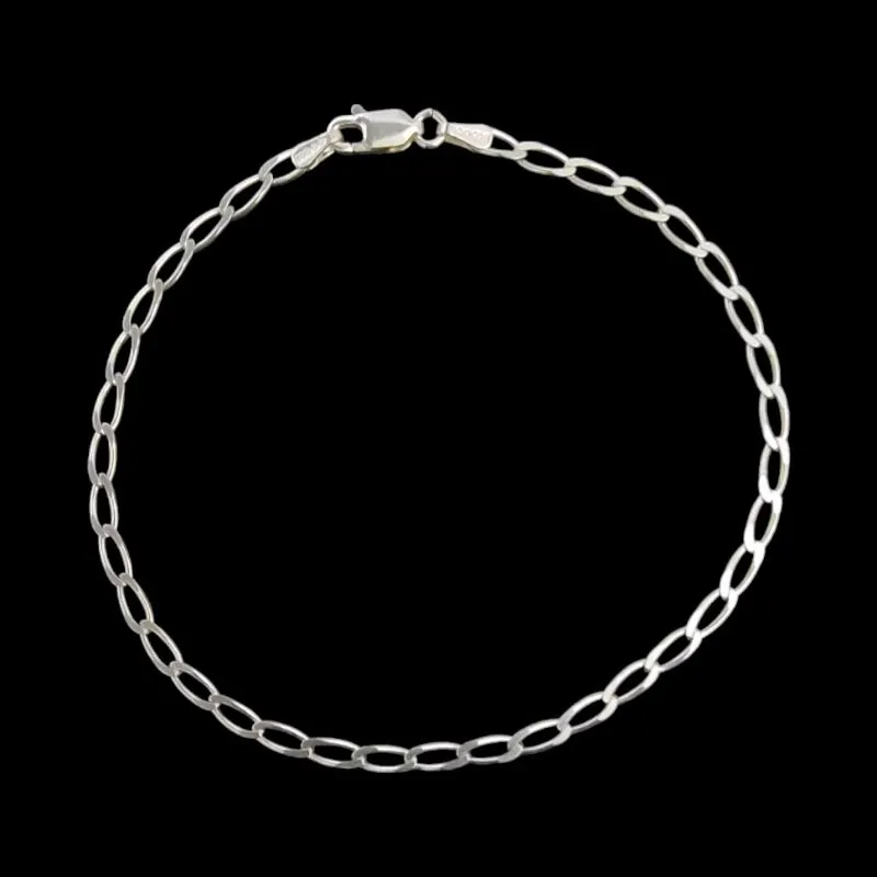 PULSEIRA GRUMETT ALONGADA - PESO 2,6 GR  (*Consulte Nossos Preços Pelo WhatsApp)