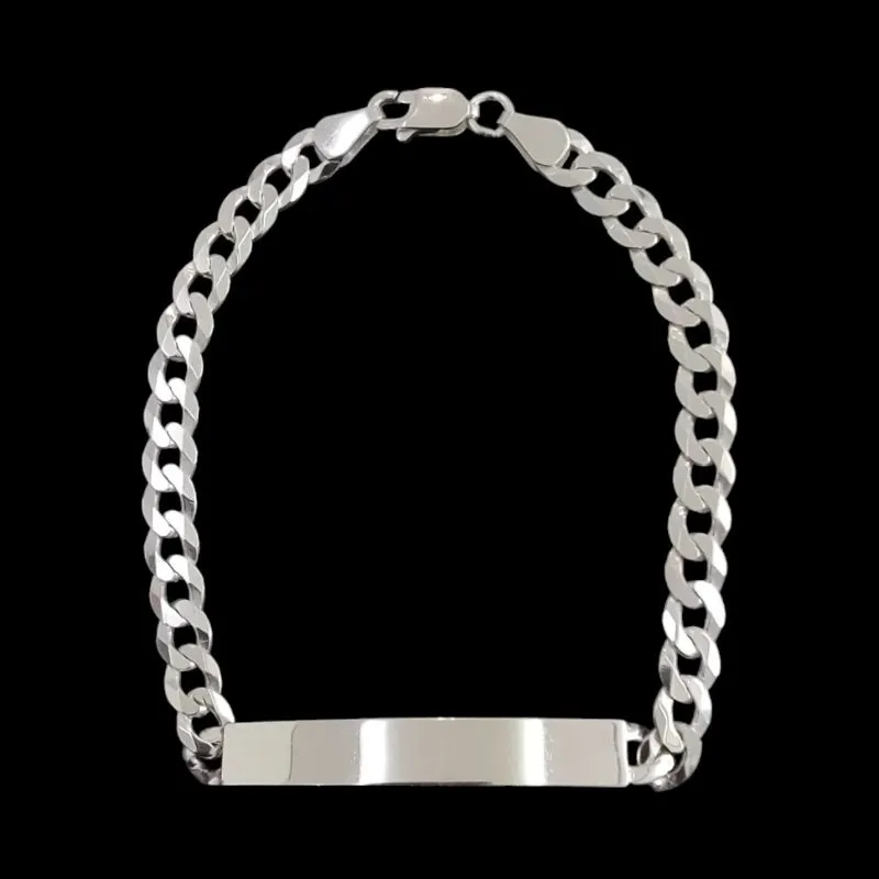 PULSEIRA GRUMETT PLACA - PESO 9,2 GR  (*Consulte Nossos Preços Pelo WhatsApp)