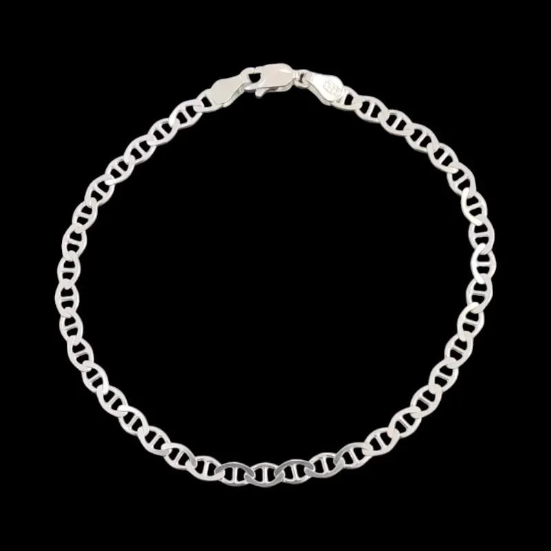 PULSEIRA GUCCI - PESO 3,6 GR (*Consulte Nossos Preços Pelo WhatsApp)