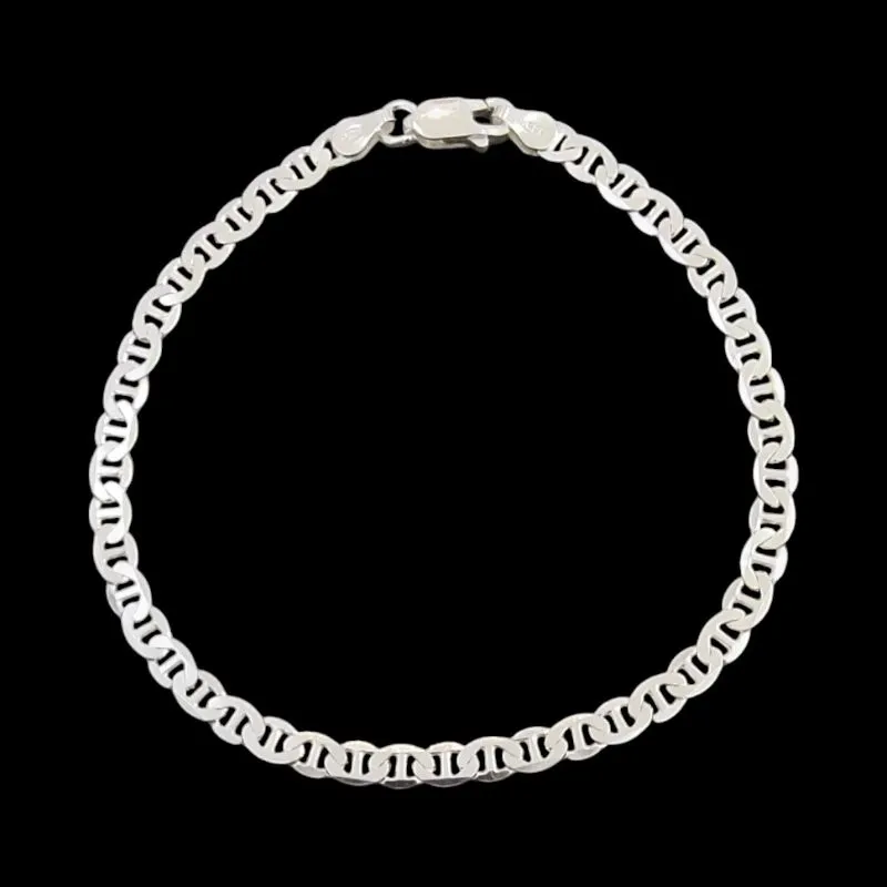 PULSEIRA PIASTRINE - PESO 4,9 GR (*Consulte Nossos Preços Pelo WhatsApp)