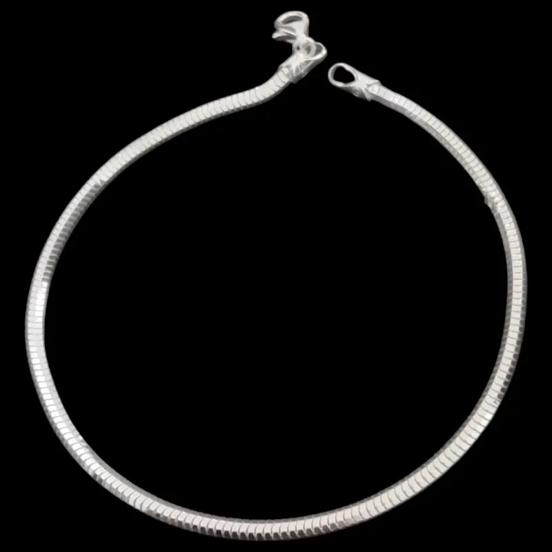 PULSEIRA RABO DE RATO -  4,6  GR (*Consulte Nossos Preços Pelo WhatsApp)