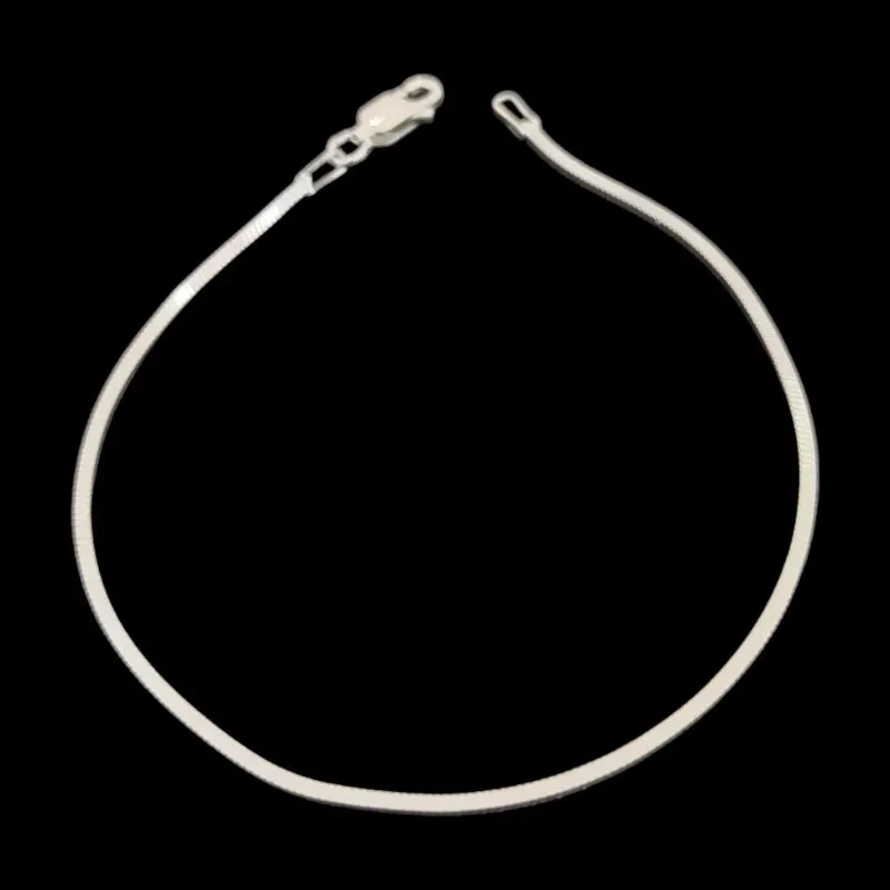 PULSEIRA RABO DE RATO LAMINADA - 2,5 GR (*Consulte Nossos Preços Pelo WhatsApp)