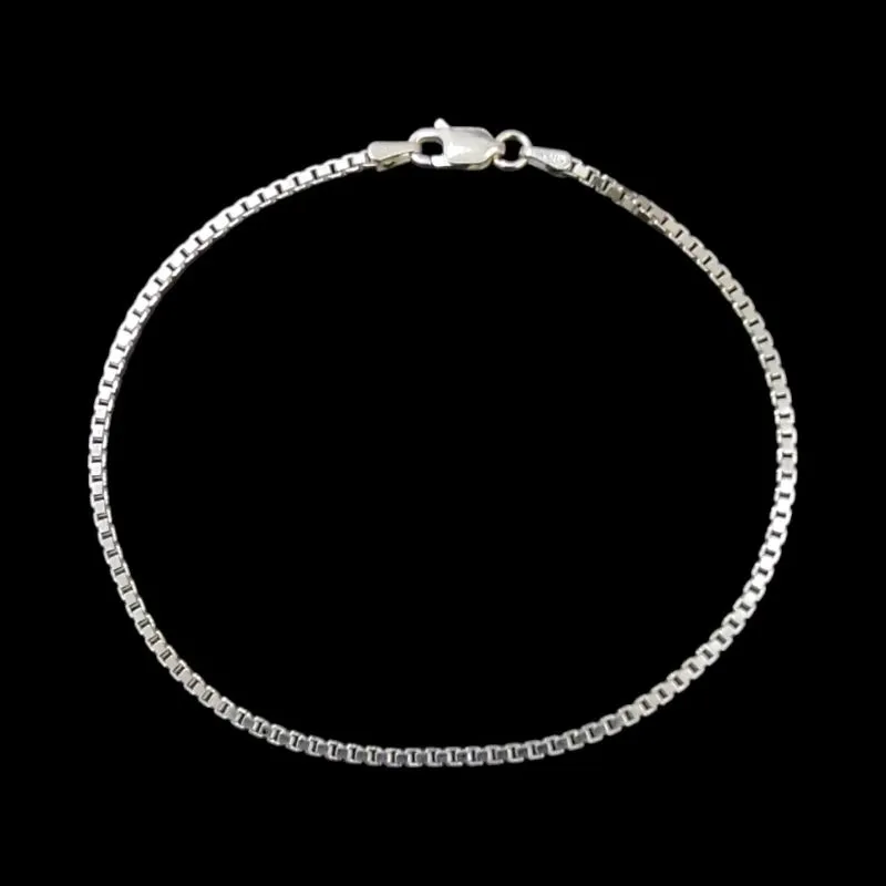 PULSEIRA VENEZIANA GROSSA - PESO 4,0 GR (*Consulte Nossos Preços Pelo WhatsApp)