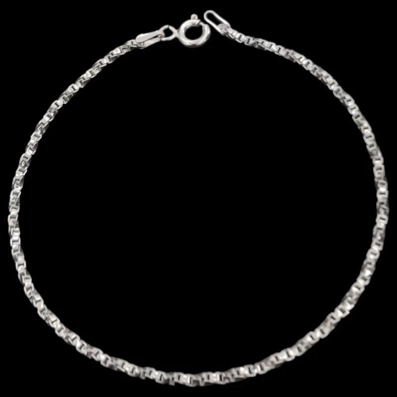 PULSEIRA VENEZIANA RETORCIDA - 2,4  GR (*Consulte Nossos Preços Pelo WhatsApp)