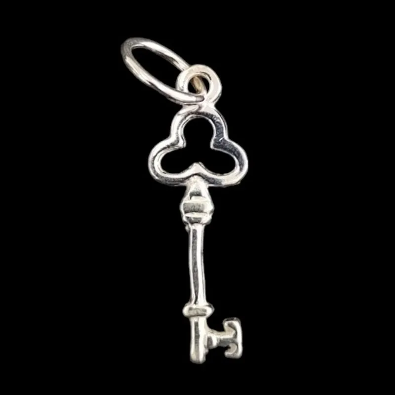 PINGENTE CHAVE