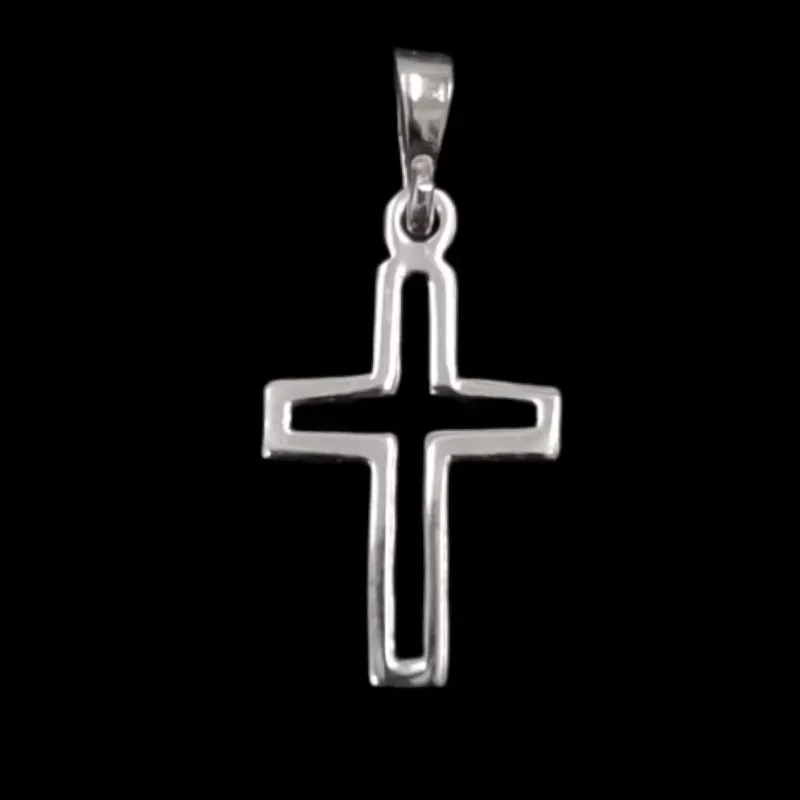PINGENTE CRUZ