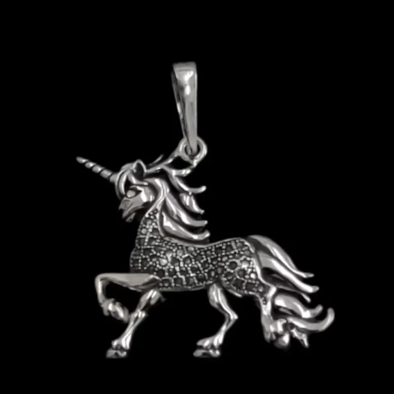 PINGENTE UNICÓRNIO