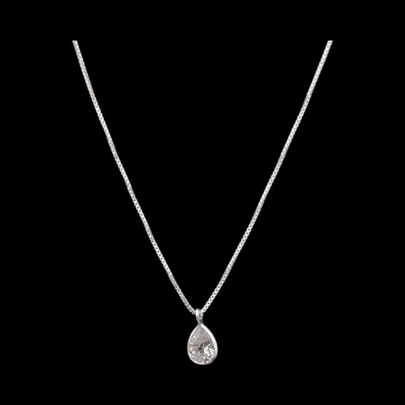 PONTO DE LUZ  GOTA TRADICIONAL BRANCO