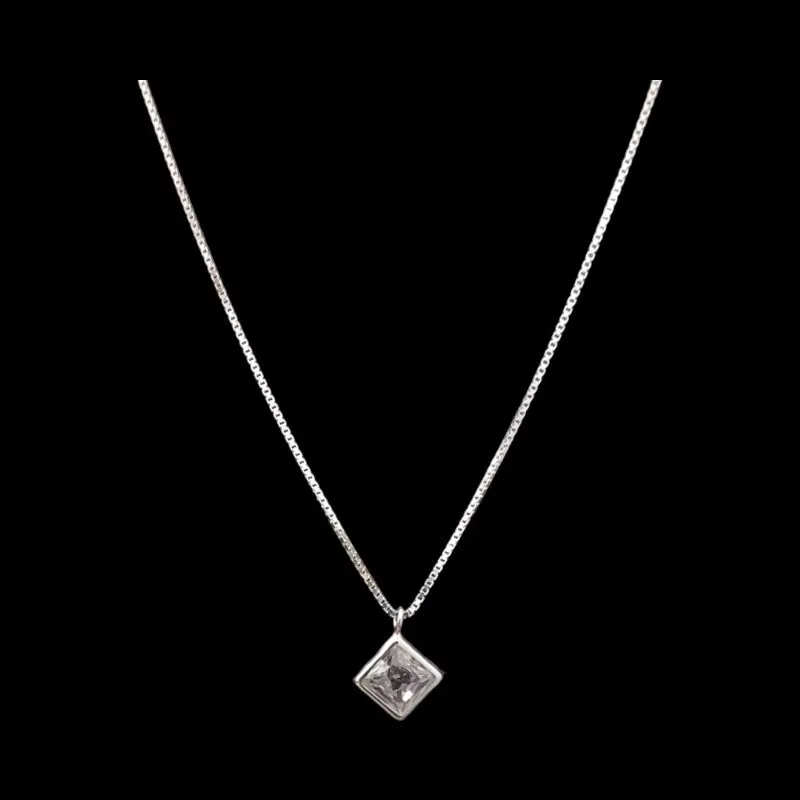 PONTO DE LUZ QUADRADO