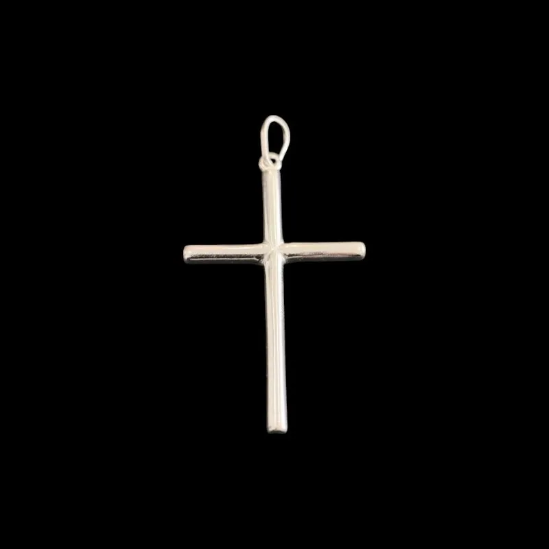 PINGENTE CRUZ PALITO GG