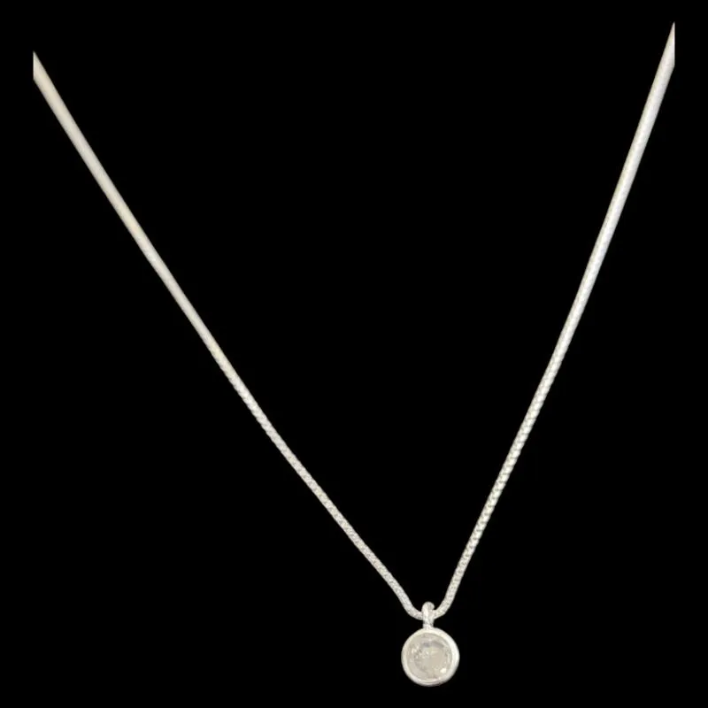 PONTO DE LUZ TRADICIONAL REDONDO 5MM