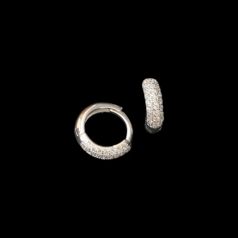 ARGOLA MICROZIRCONIA G