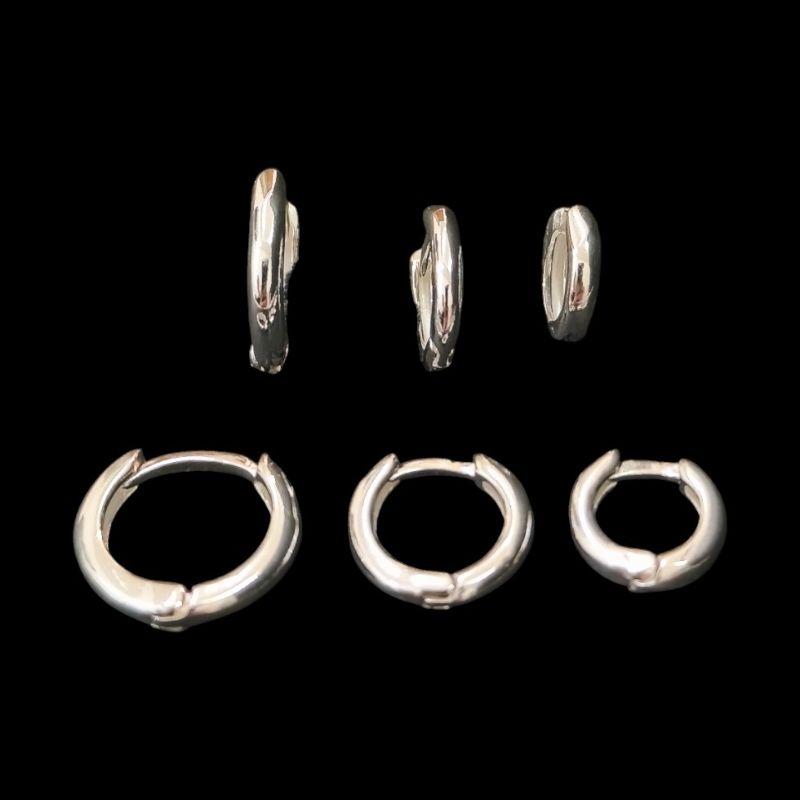 TRIO ARGOLA CLICK LISO