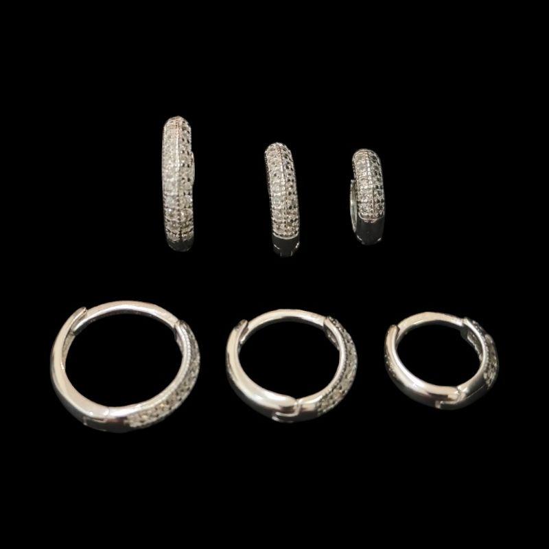 TRIO ARGOLA MICROZIRCONIA